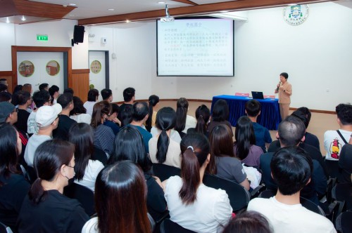 2526學年新生家長會