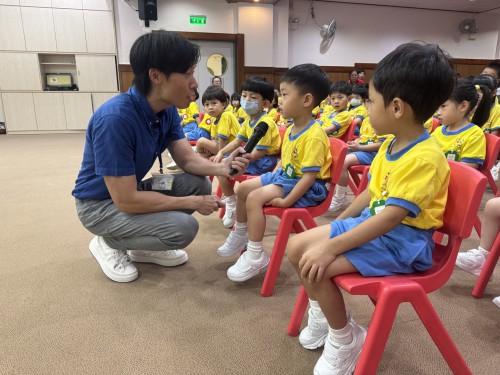 K2_普法講座